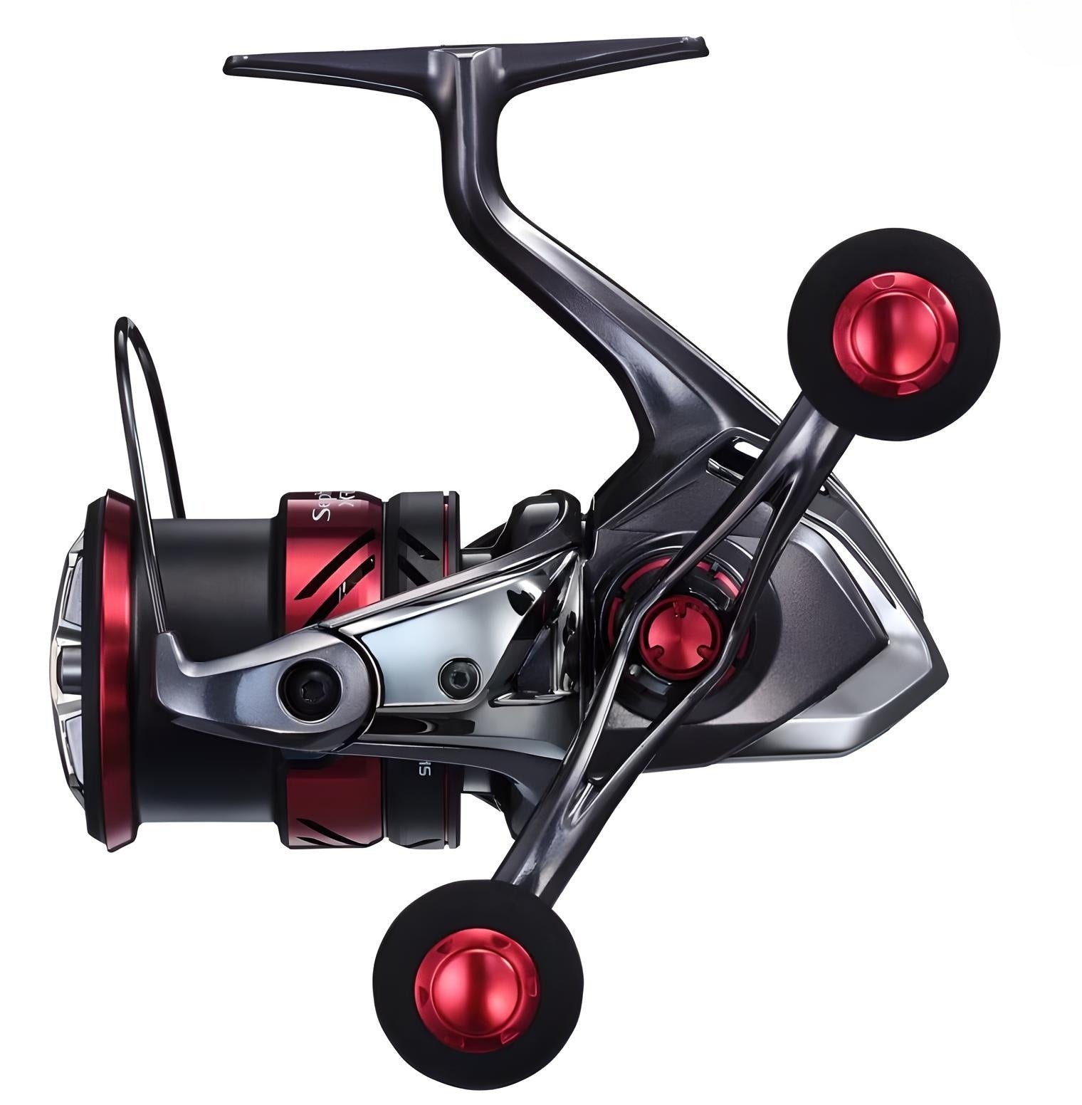 【高い素材】 2021 Shimano Sephia C3000SDHHG XR リール