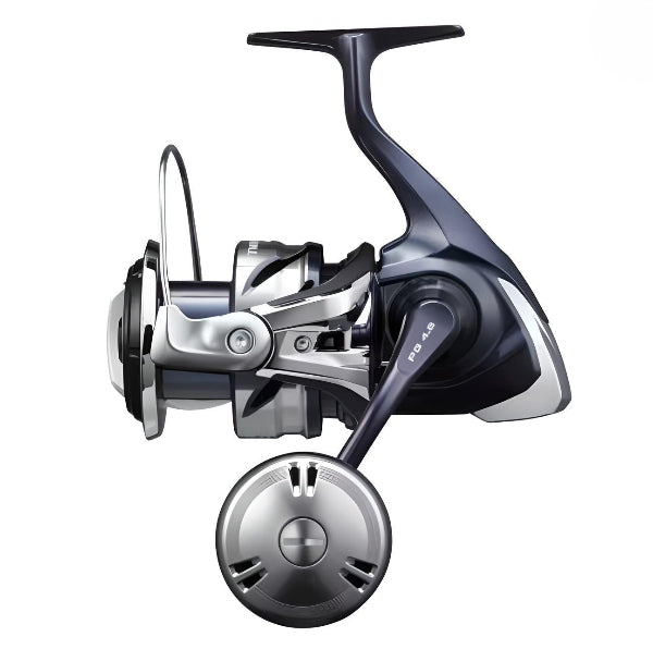 Shimano 2021 TWN POWER SW 6000XG spinning reel product image