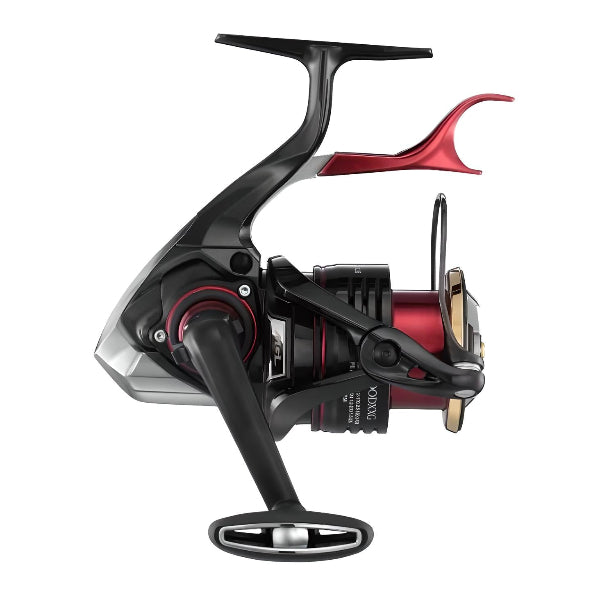 Shimano 2022 BBX Hyperforce 2500DXXG SR lever brake reel product image