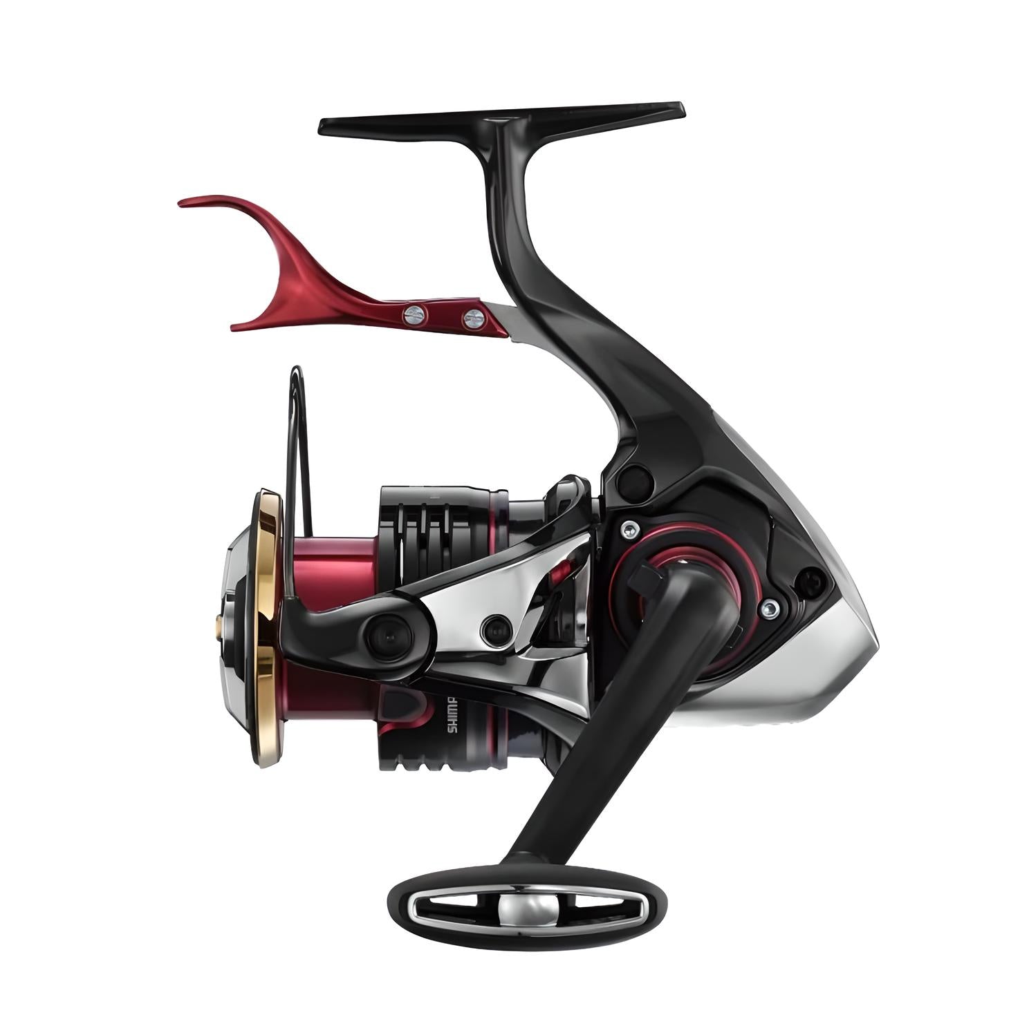 Shimano 2022 BB-X HyperForce C3000DXXG SL (Left Handle)