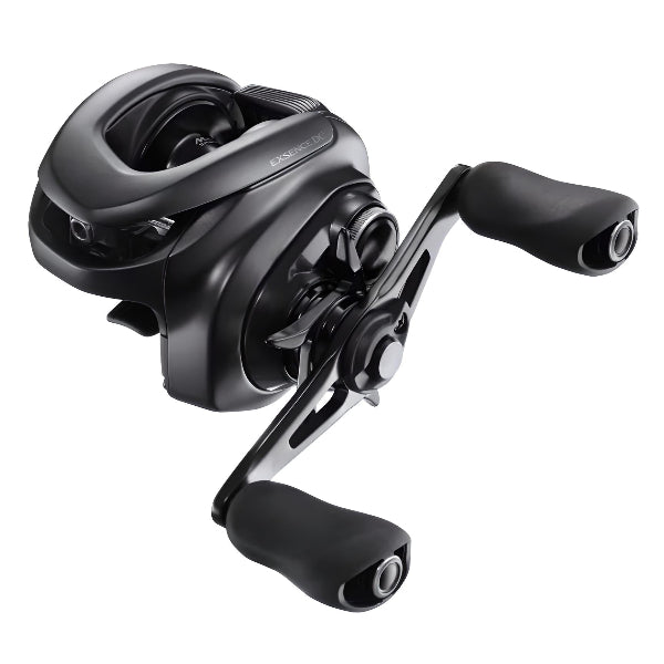 Shimano 2020 EXSENCE DC SS XG LEFT baitcasting reel product image