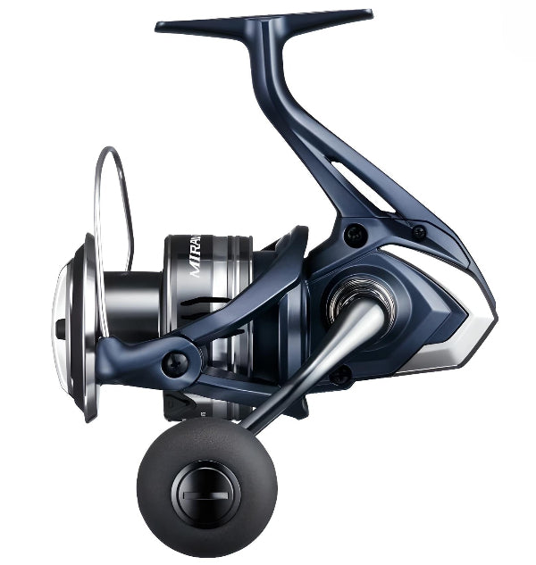Shimano 2022 MIRAVEL C5000XG spinning reel product image