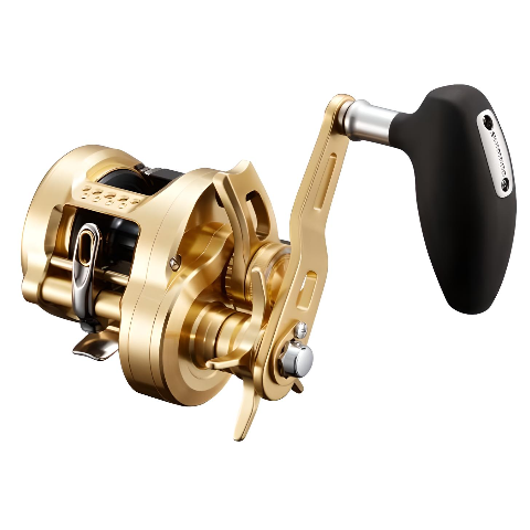 Shimano 2022 OCEA CONQUEST 301XG conventional reel product image