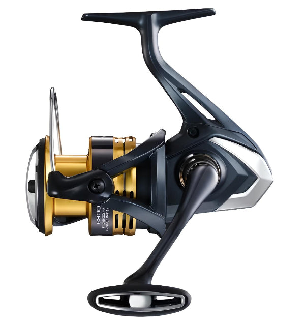 SHIMANO SAHARA C3000HG 2022 Japan Model