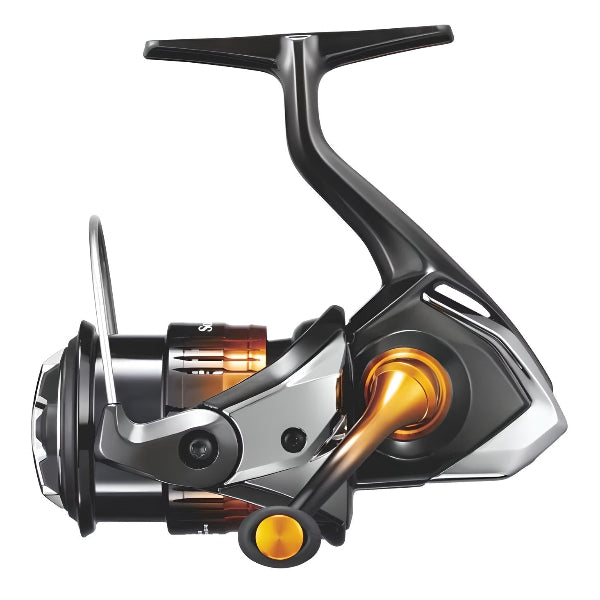 Shimano 2022 Soare BB C2000SSPG spinning reel product image
