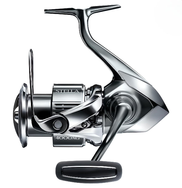 Shimano 2022 STELLA 4000XG spinning reel product image