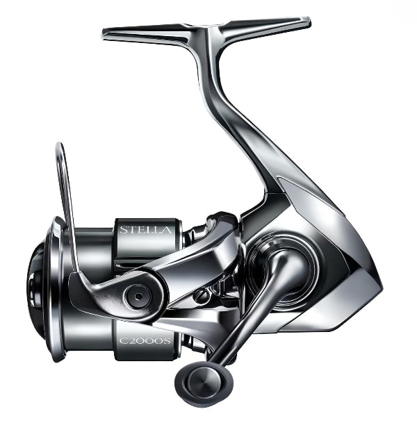 Shimano 2022 STELLA C2000S spinning reel product image