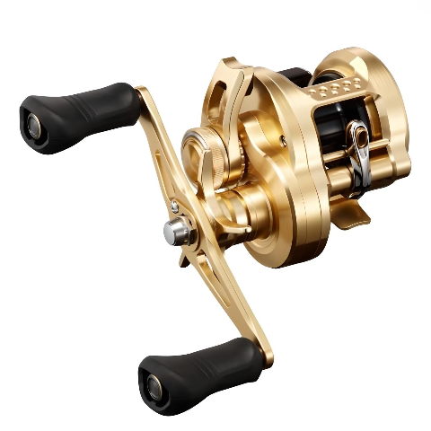 Shimano 2023 OCEA CONQUEST 200PG conventional reel product image