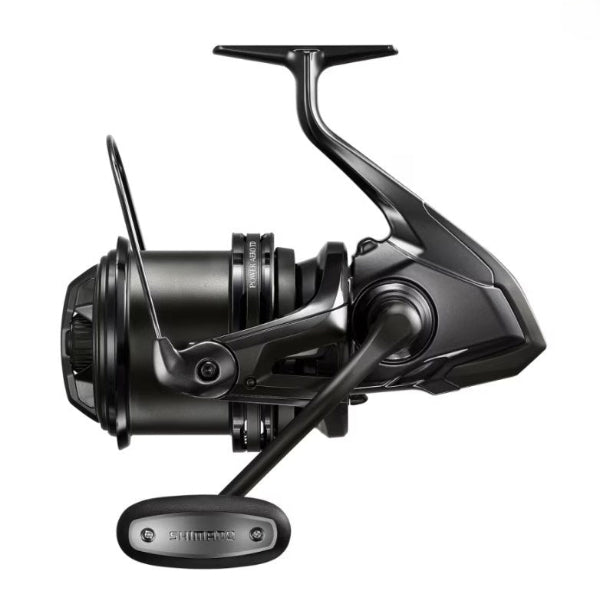 Shimano 2023 Power Aero TD FUTO surf casting reel product image