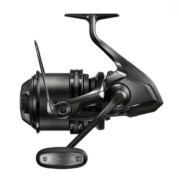 Shimano 2023 Power Aero TD HYOUJYUN surf casting reel product image