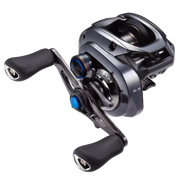 Shimano 2023 SLX DC 70 baitcasting reel product image