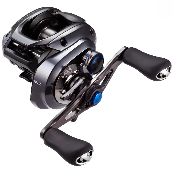 Shimano 2023 SLX DC 71XG baitcasting reel product image