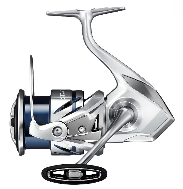 Shimano 2023 STRADIC 4000MHG spinning reel product image