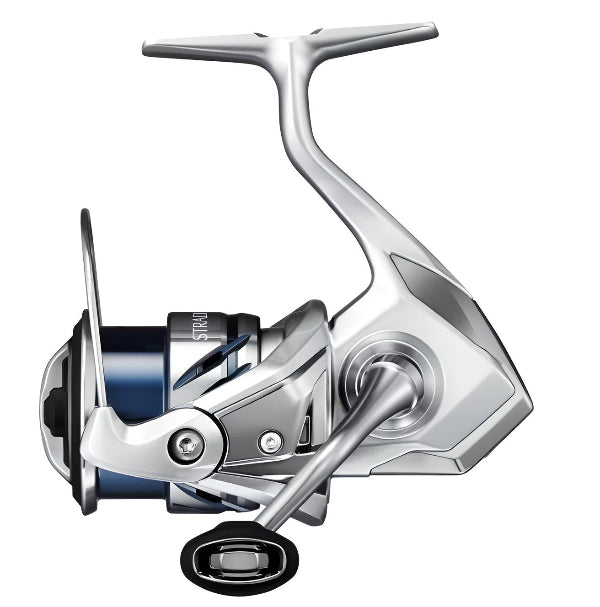 Shimano 2023 STRADIC C2000SHG spinning reel product image