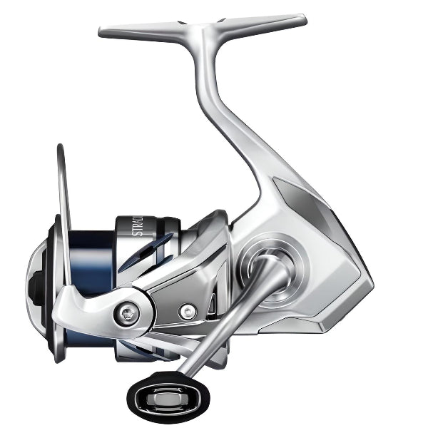 Shimano 2023 STRADIC C2500SXG  spinning reel product image