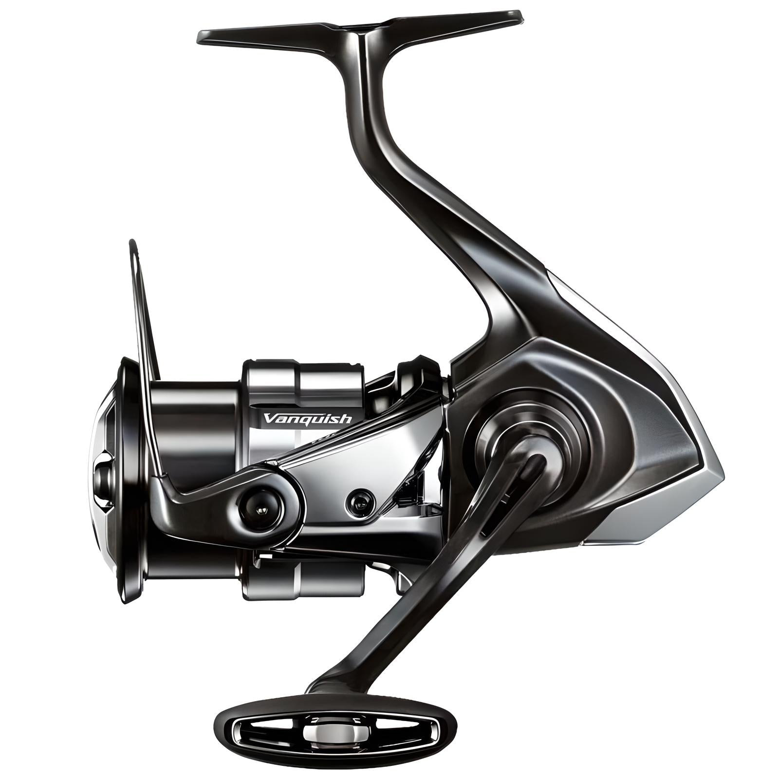 Shimano 2023 Vanquish 3000MHG