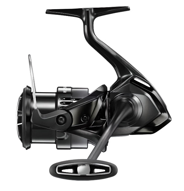Shimano 2024 EXSENCE BB C3000MHG spinning reel product image