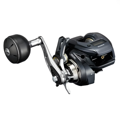 SHIMANO GRAPPLER PREMIUM 150XG Conventional Reel Japan Model SHIMANO GRAPPLER PREMIUM 150XG Conventional Reel Japan Model