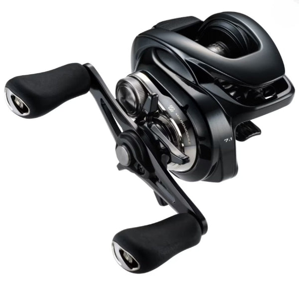 Shimano 2024 Metanium DC  70HG baitcasting reel product image