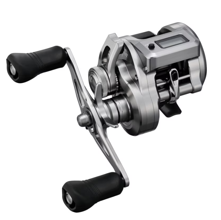 Shimano 2024 OCEA CONQUEST CT 200PG RIGHT