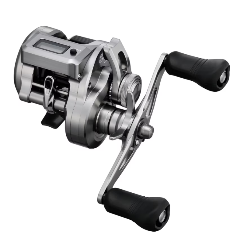 Shimano 2024 OCEA CONQUEST CT 201PG LEFT product image