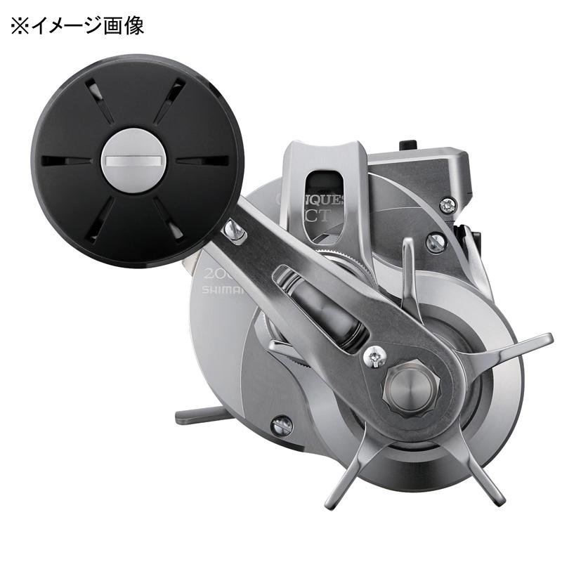 Shimano 2025 OCEA CONQUEST CT 201PG LEFT