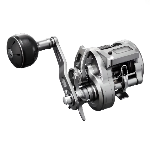 Shimano 2024 OCEA CONQUEST CT 300MG conventional reel product image