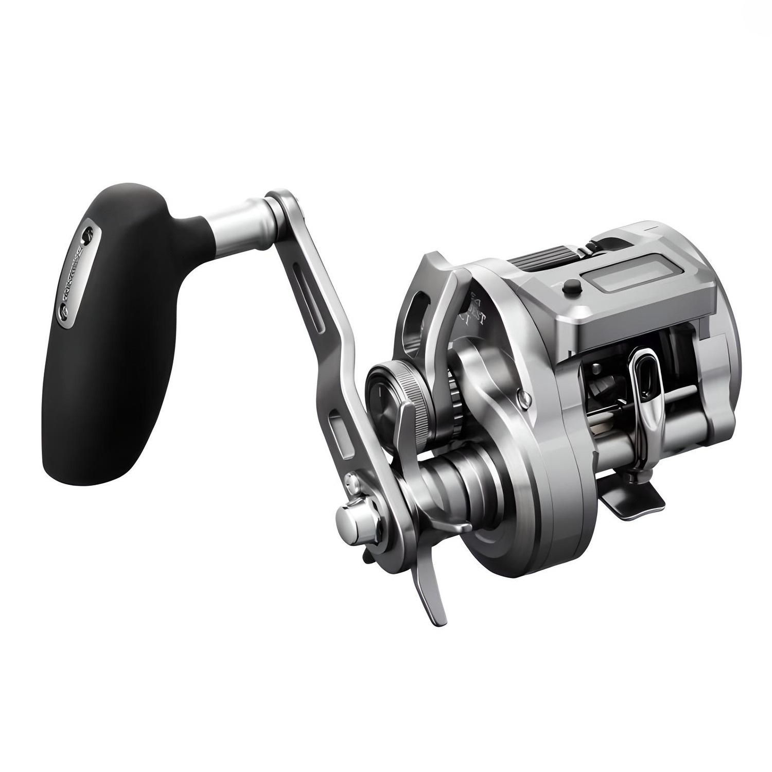 Shimano 2024 OCEA CONQUEST CT 300PG RIGHT