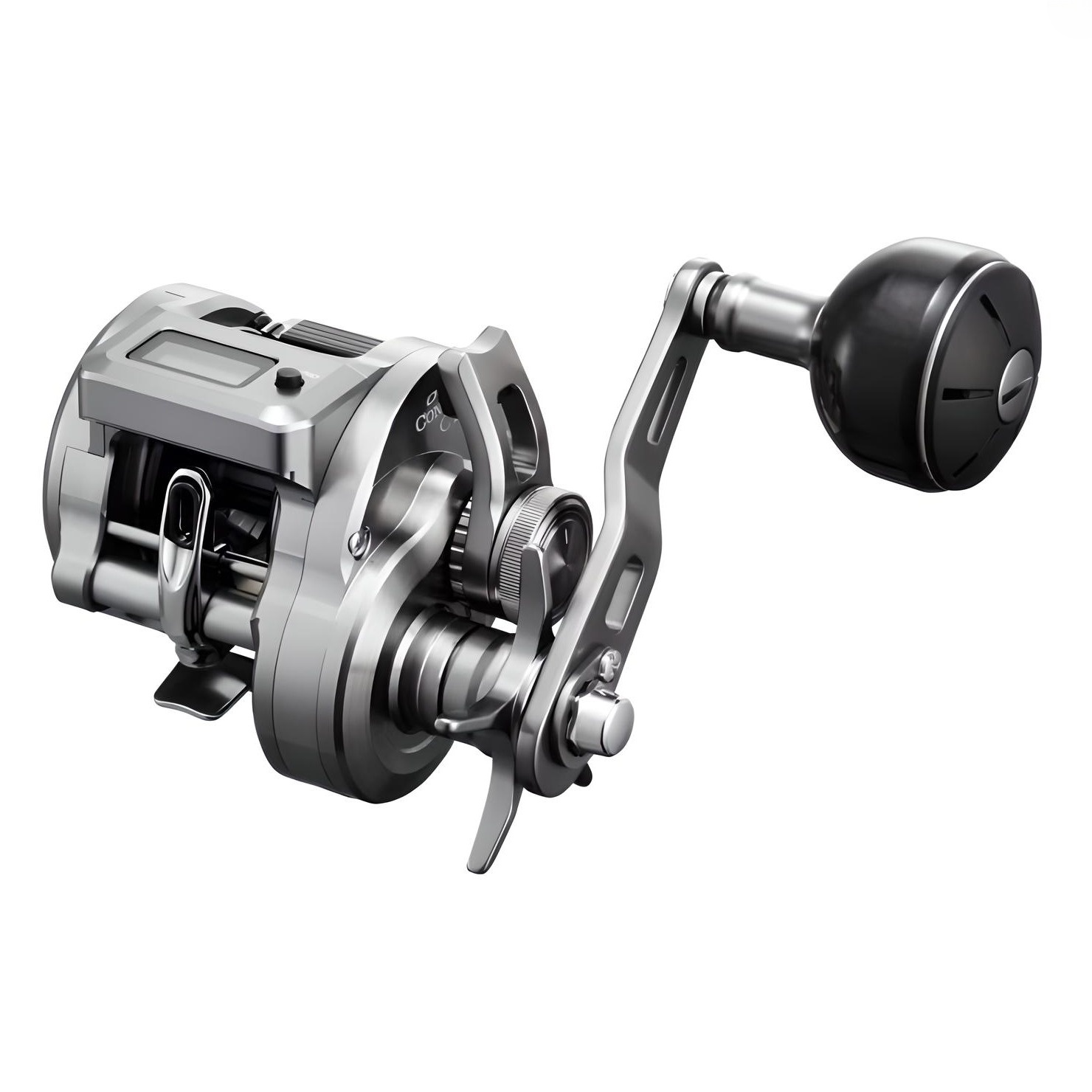 Shimano 2024 OCEA CONQUEST CT 301MG LEFT