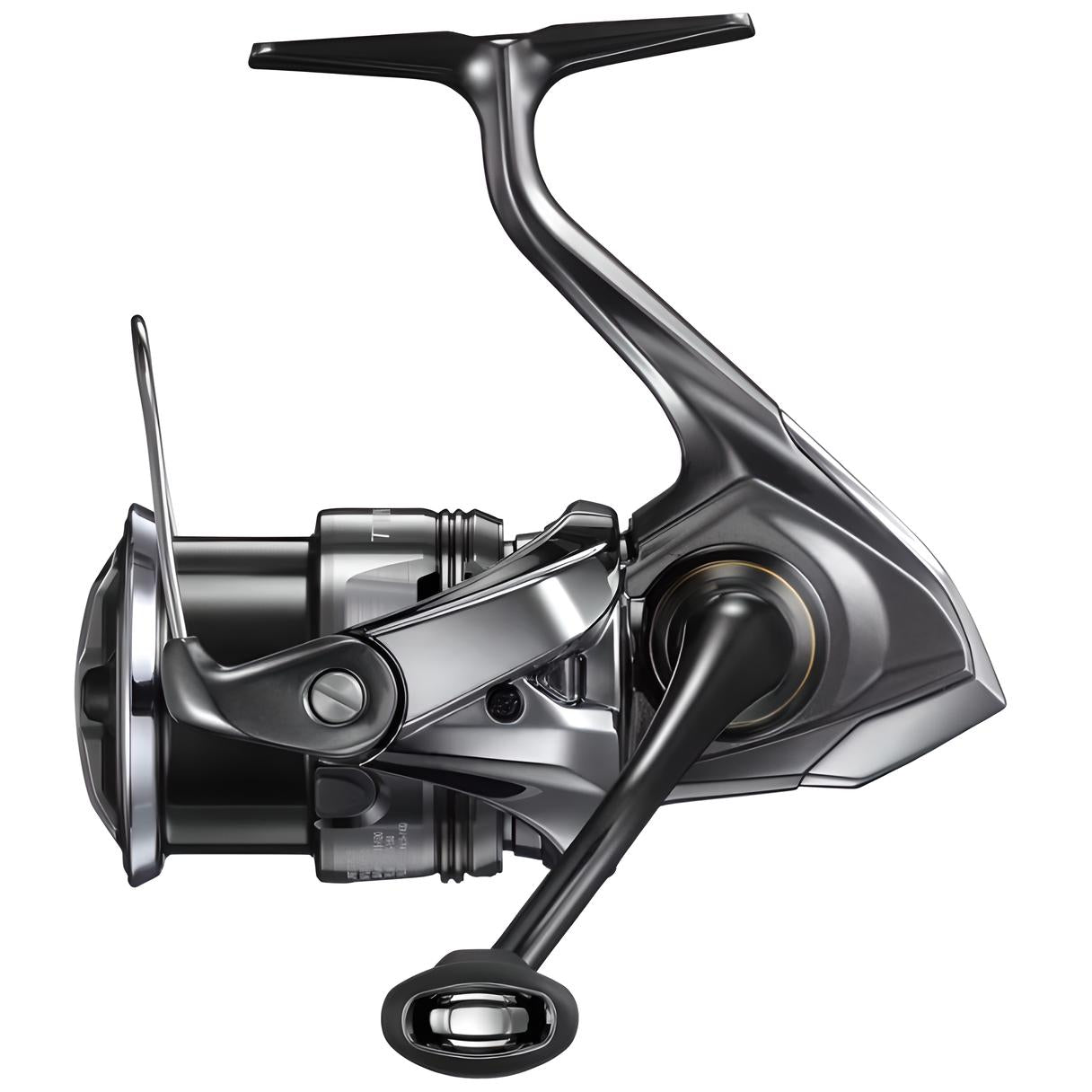 Shimano 2024 TWIN POWER 2500SHG