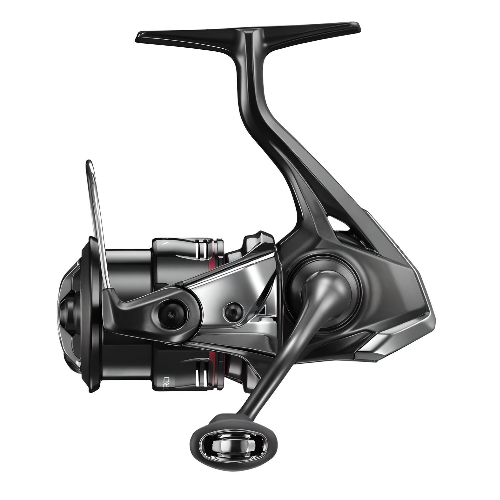 SHIMANO VANFORD C2000SHG 2024 Spinning Reel Japan Model SHIMANO VANFORD C2000SHG 2024 Spinning Reel Japan Model