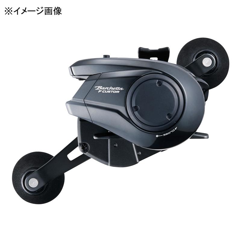 Shimano 2025 Barchetta F Custom 150DHXG RIGHT