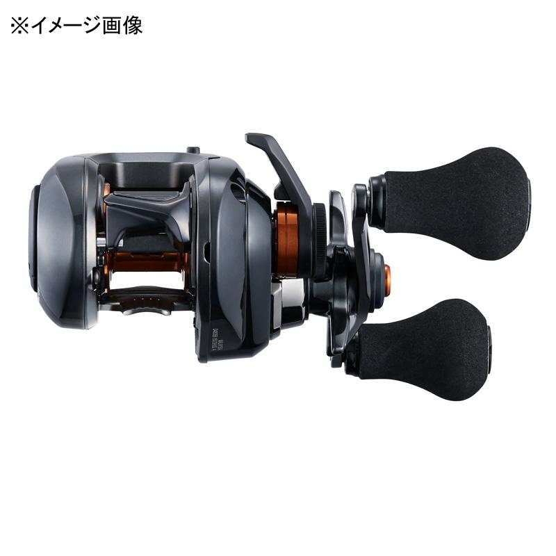 Shimano 2025 Barchetta F Custom 150DHXG RIGHT