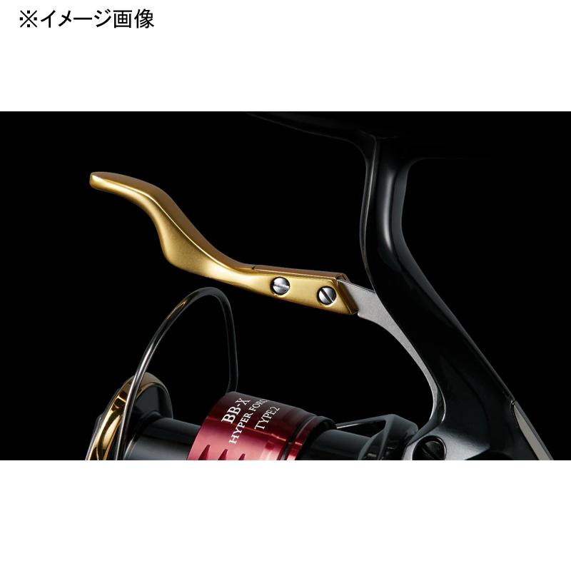Shimano 2025 BB-X Hyperforce Type2 C3000DXXG SL (Left Handle)