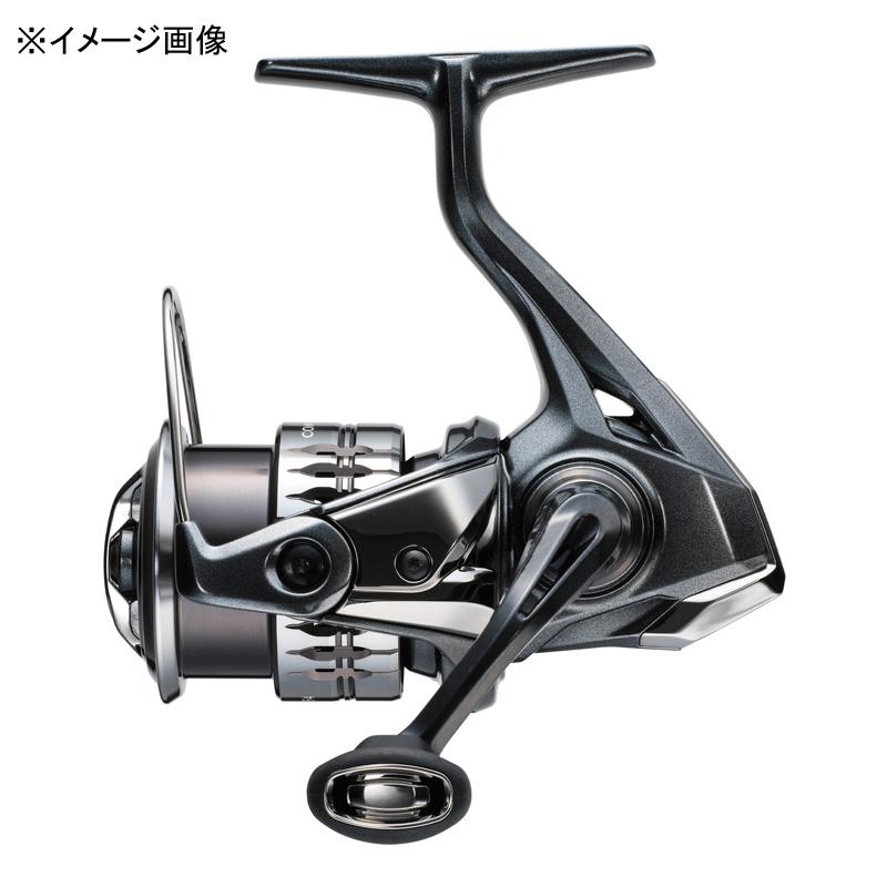 Shimano 2025 COMPLEX XR 2500 F6 HG