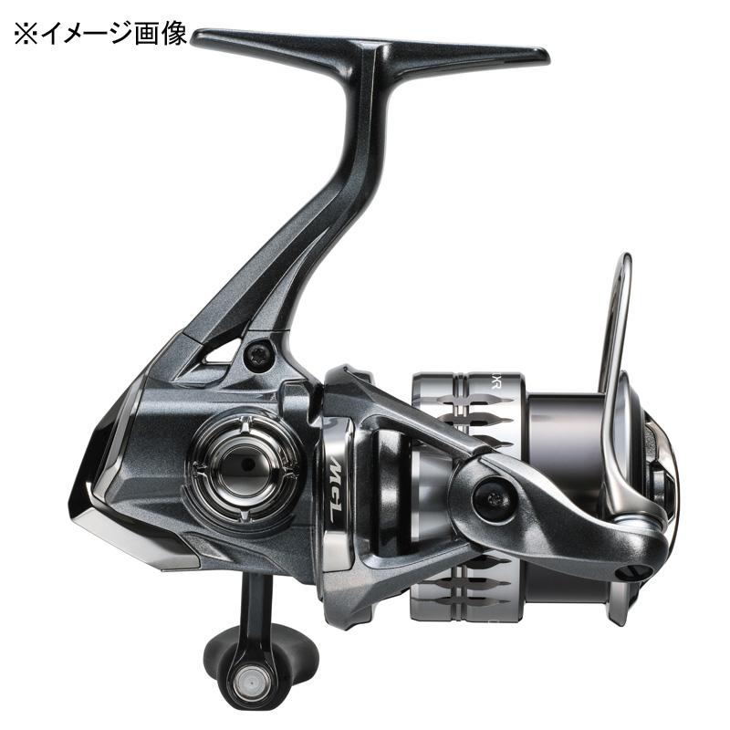 Shimano 2025 COMPLEX XR 2500 F6 HG