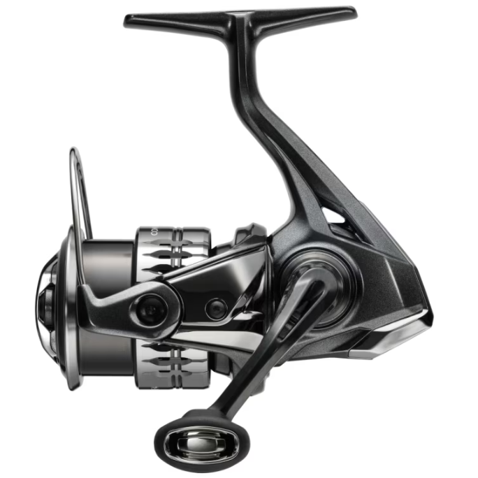 SHIMANO COMPLEX XR C2500 F4 XG 2025 Japan Model SHIMANO COMPLEX XR C2500 F4 XG 2025 Japan Model