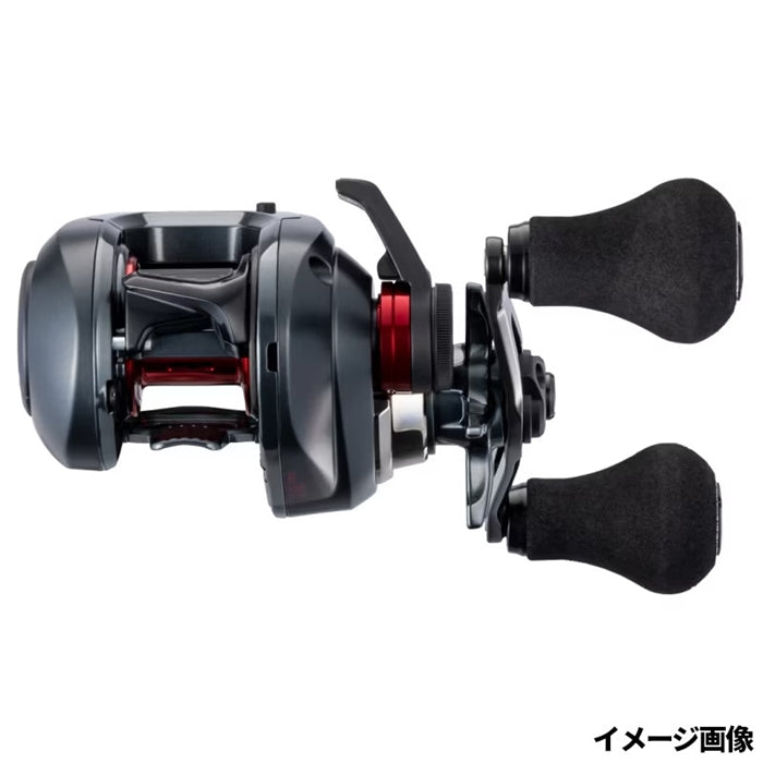 Shimano 2025 ENGETSU CT 150PG (RIght Handle)