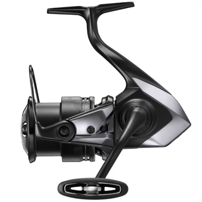 Shimano 2025 EXSENCE 3000MHG spinning reel product image