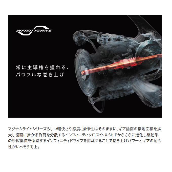 Shimano 2025 EXSENCE 4000MXG