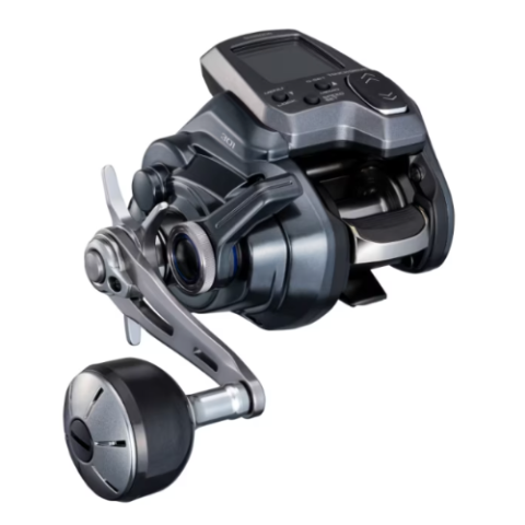 SHIMANO FORCE MASTER 301 (English Display) 2025 Japan Model