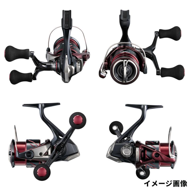 Shimano 2025 Sephia XR C2000S