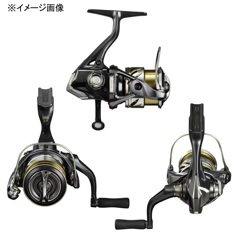 Shimano 2025 Soare XR C2000SSPG