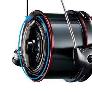 Shimano 2025 Surf Leader 35 GOKUHOSO