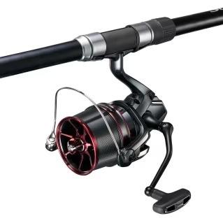 Shimano 2025 Surf Leader 35 GOKUHOSO