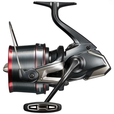 SHIMANO SURF LEADER 35 GOKUHOSO 2025 Japan Model