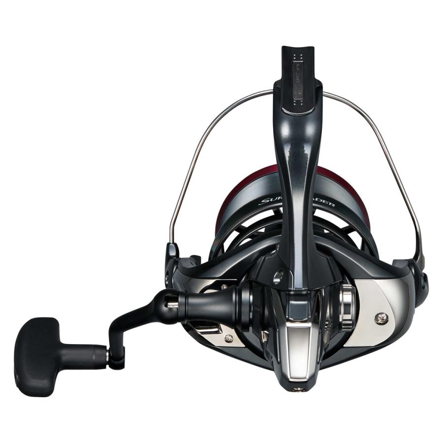 Shimano 2025 Surf Leader 35 HOSO