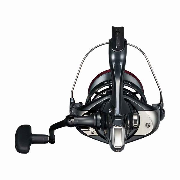 Shimano 2025 Surf Leader SD 35 HYOUJYUN