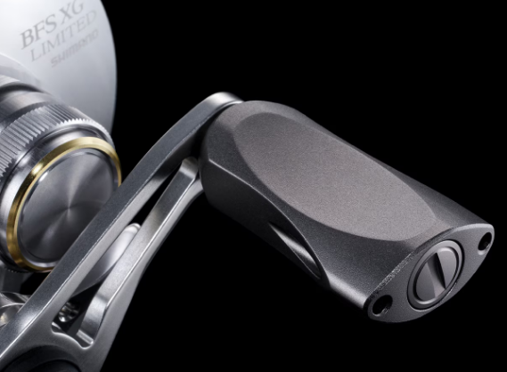 Shimano 2026 CALCUTTA CONQUEST BFS LTD HG RIGHT