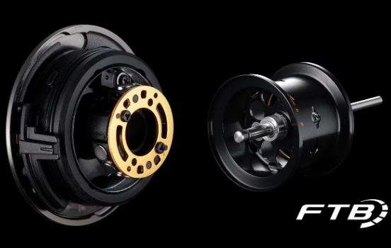 Shimano 2026 CALCUTTA CONQUEST BFS LTD HG RIGHT